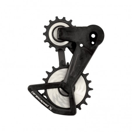 CERAMICSPEED Shift leg with ceramic rollers OSPW X ADR SRAM EAGLE 5711050122370VA