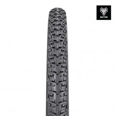 WTB Tire for bicycle NANO TCS LIGHT/FAST ROLLING 60TPI DUAL DNA 700X40 TAN 714401106925