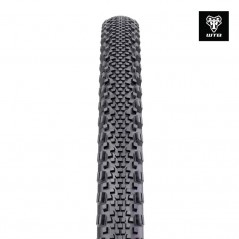 WTB Tire for bicycle RADDLER TCS LIGHT/FAST ROLLING 60TPI DUAL DNA 700X40 TAN 714401108301