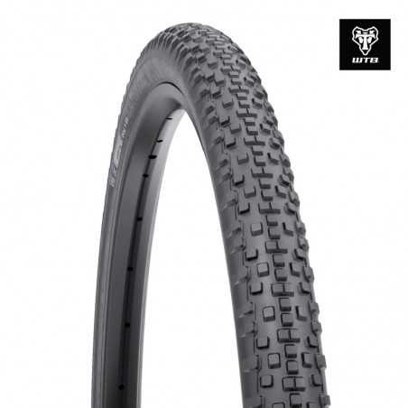 WTB Cubierta neumatico para bicicleta RESOLUTE TCS LIGHT/FAST ROLLING 120TPI DUAL DNA SG2 700X42 714401108486