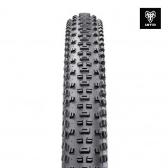 WTB Cubierta neumatico para bicicleta RANGER TCS LIGHT/FAST ROLLING 60TPI DUAL DNA 29X2.40 TAN TUBELESS READY 714401108783