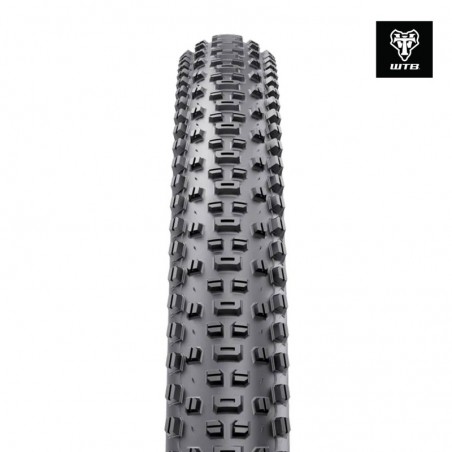 WTB Tire for bicycle RANGER TCS LIGHT/FAST ROLLING 60TPI DUAL DNA 29X2.40 TAN TUBELESS READY 714401108783