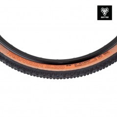 WTB Cubierta neumatico para bicicleta RANGER TCS LIGHT/FAST ROLLING 60TPI DUAL DNA 29X2.25 TAN TUBELESS READY 714401108769
