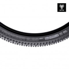 WTB Cubierta neumatico para bicicleta RANGER TCS LIGHT/FAST ROLLING 120TPI DUAL DNA SG2 29X2.25 TUBELESS READY 714401108776