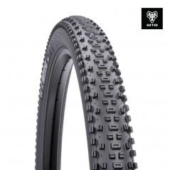 WTB Cubierta neumatico para bicicleta RANGER TCS LIGHT/FAST ROLLING 60TPI DUAL DNA 29X2.40 TUBELESS READY 714401108790