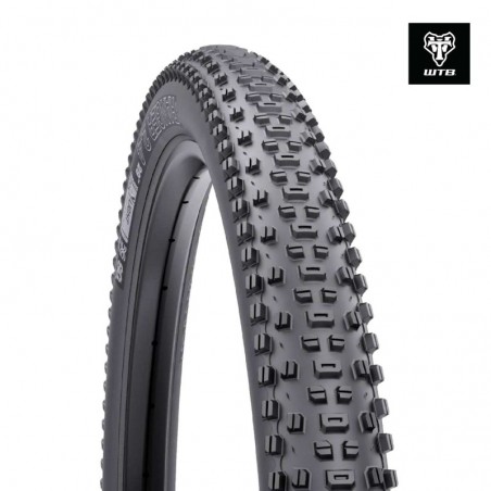 WTB Tire for bicycle RANGER TCS LIGHT/FAST ROLLING 60TPI DUAL DNA 29X2.40 TUBELESS READY 714401108790