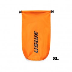 USWE WATERPROOF BAG TORR DRYSACK 8L ORANGE 7340216600179