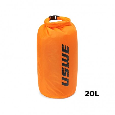 USWE WATERPROOF BAG TORR DRYSACK 20L ORANGE 7340216600186
