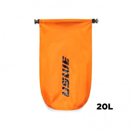 USWE WATERPROOF BAG TORR DRYSACK 20L ORANGE 7340216600186