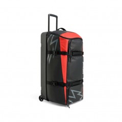 USWE Large capacity waterproof bag TORR DRYSACK 150L BLACK/RED 7350069253835