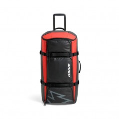 USWE Large capacity waterproof bag TORR DRYSACK 150L BLACK/RED 7350069253835
