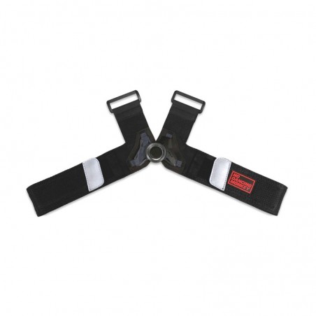 USWE Recambio soporte ajustable para mochila FRONTSTRAP NDM 1 M/XL 7350069254740