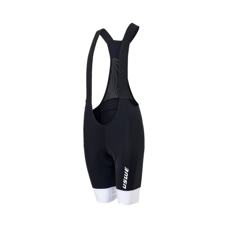USWE Cycling shorts with bibs SKARP GRAVEL BIB 7350069259936VA