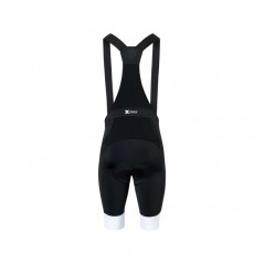 USWE Culotte pantalones ciclismo con tirantes SKARP GRAVEL BIB SHORTS 7350069259936VA