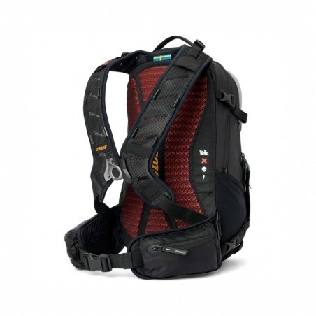 USWE BACKPACK 25L E-MTB 7350069267054