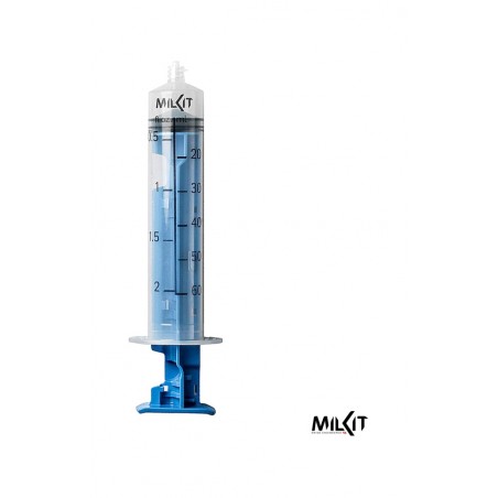 MILKIT Jeringa de repuesto REPLACEMENT SYRINGE 7640174460847