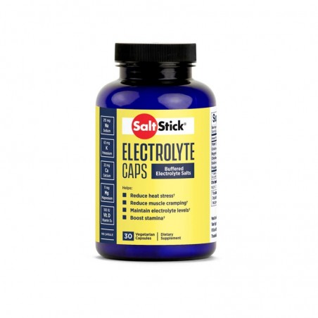 SALTSTICK electrolyte capsules CAPS 30U 793888981430