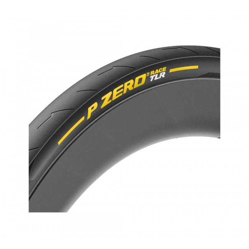 CERAMICSPEED Cubierta neumatico para bicicleta P ZERO™ RACE TLR 28-622 SPEEDCORE NEUMÁTICO TUBELESS READY 8019227420449