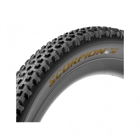 CERAMICSPEED Tire for bicycle SCORPION™ XC M PRO 29 X 2.4 NEUMÁTICO PROFESIONAL 8019227435443