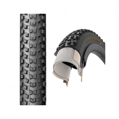 CERAMICSPEED Cubierta neumatico para bicicleta SCORPION™ XC M PRO 29 X 2.4 NEUMÁTICO PROFESIONAL 8019227435443