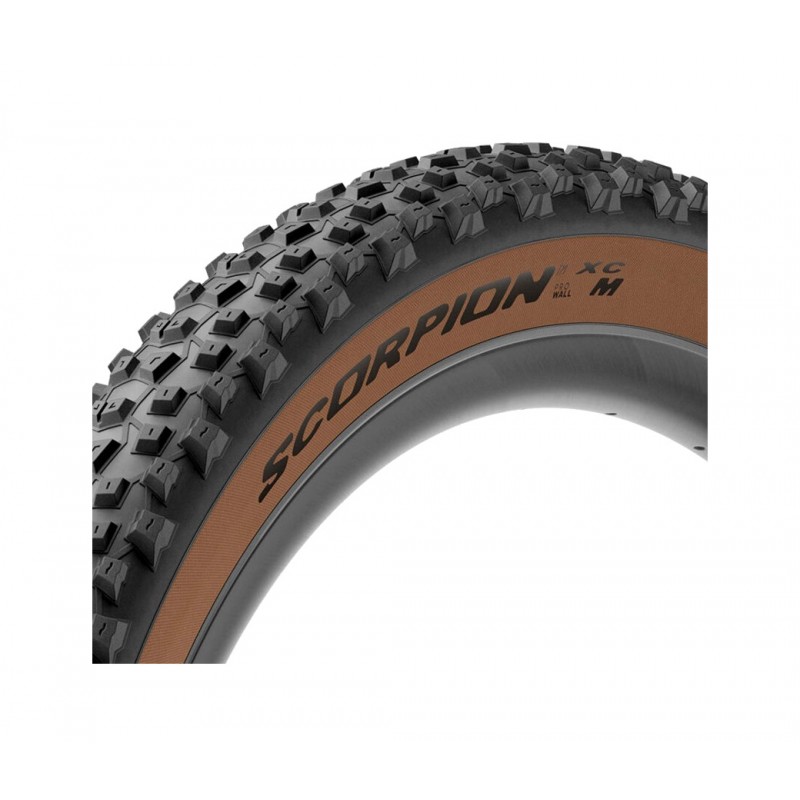 CERAMICSPEED Tire for bicycle SCORPION™ XC M 29 X 2.4 PROWALL CLASSIC 8019227435474