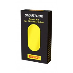 PIRELLI Smart Glue Patch Kit SMARTUBE 10 + INTELIGENTE 8019227939378