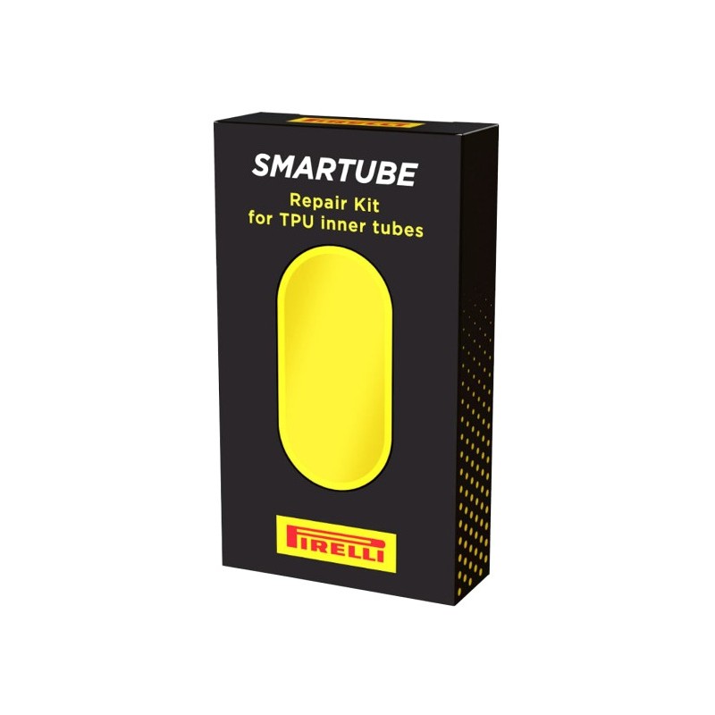 PIRELLI Smart Glue Patch Kit SMARTUBE 10 + INTELIGENTE 8019227939378