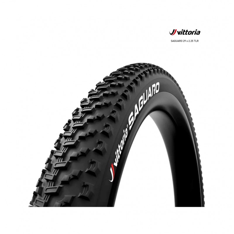 VITTORIA Tire for bicycle SAGUARO 29 X 2.25 8022530024945