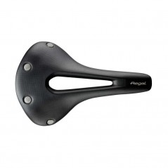 SAN MARCO Bicycle saddle with wide design REGAL SHORT OPEN-FIT DYNAMIC 165 X 255 MM 292 GR 8030282545922