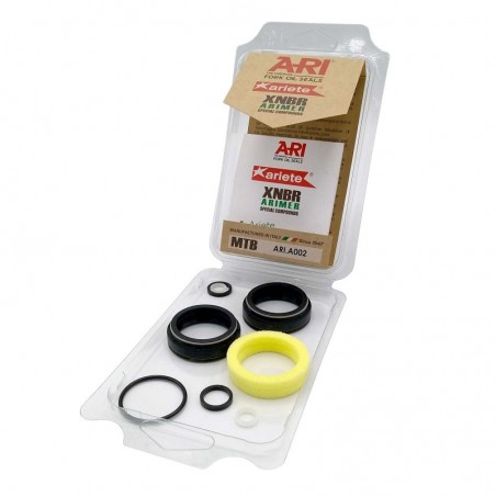 ARIETE Spare parts for 32mm forks POST 2016 ROCKSHOX 8051513535314