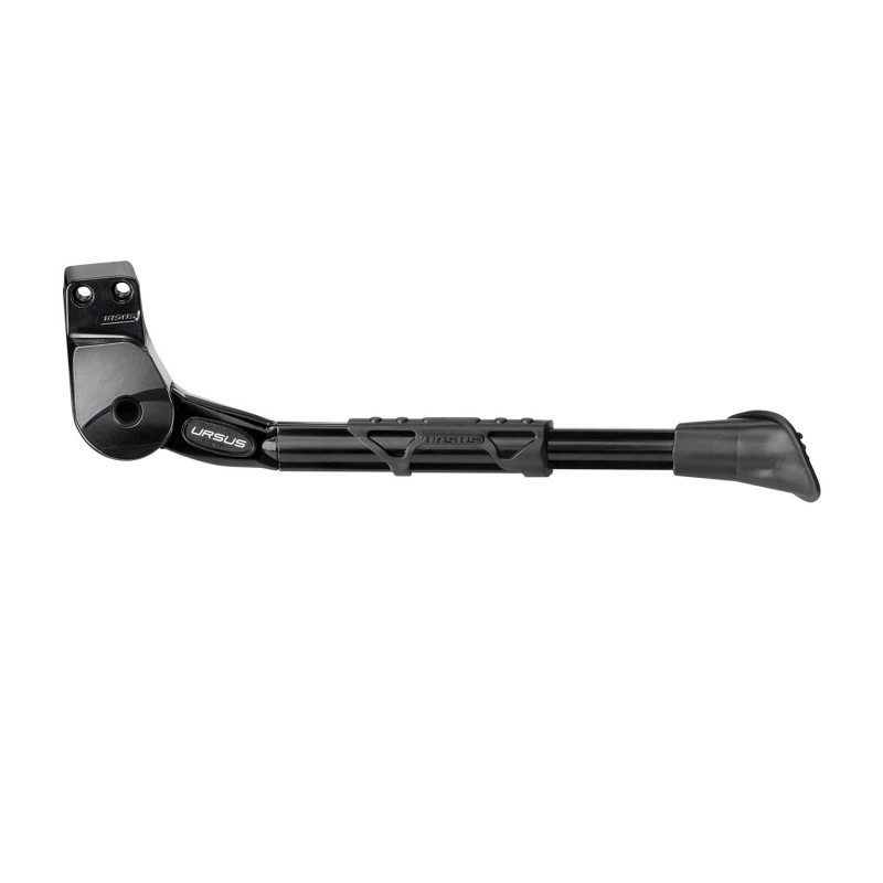 URSUS Pata de cabra trasera con placa fijación KING - REAR KICKSTAND 18MM FIXING PLATE 24" 26" Y 28" 8053677175269