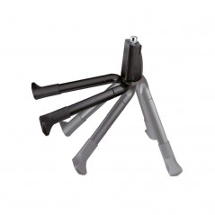 URSUS Double bicycle kickstand BIG FOOT - 275MM 8053677176785