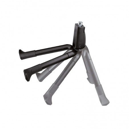 URSUS Pata de cabra doble para bicicleta BIG FOOT - DOUBLE KICKSTAND 275MM 8053677176785