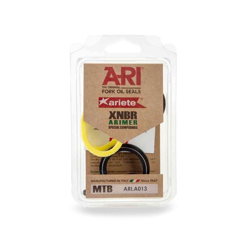 ARIETE seal kit (ARI A013) 36 MM 8055186692220