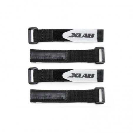 XLAB Correas para sistemas y montajes de recambio XTS STRAPS FOR TORPEDO SYSTEMS MOUNTS 817195010604