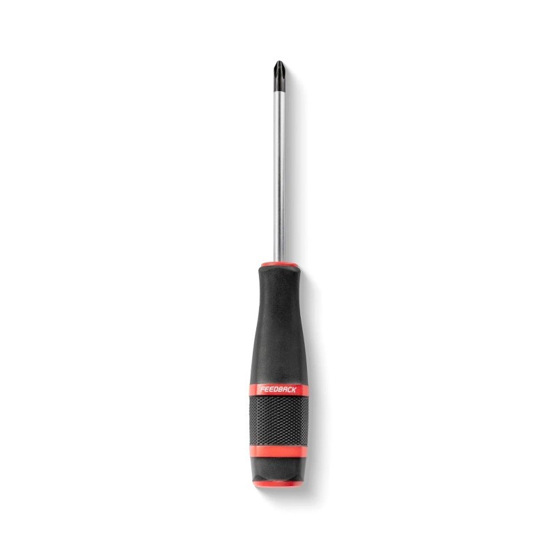 FEEDBACK SPORTS Destornillador JIS SCREWDRIVER TIPO 817966011311