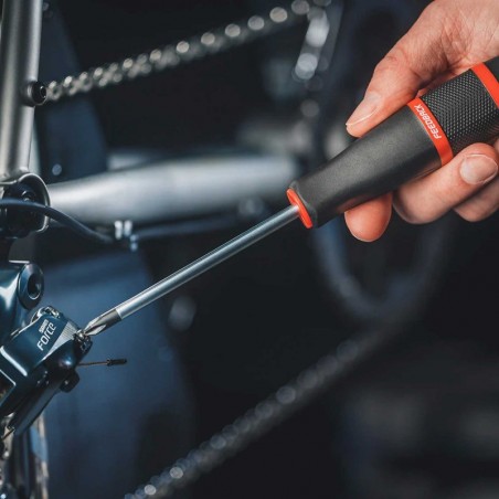 FEEDBACK SPORTS Destornillador JIS SCREWDRIVER TIPO 817966011311