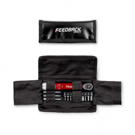 FEEDBACK SPORTS Adjustable torque wrench RANGE CLICK 817966011656