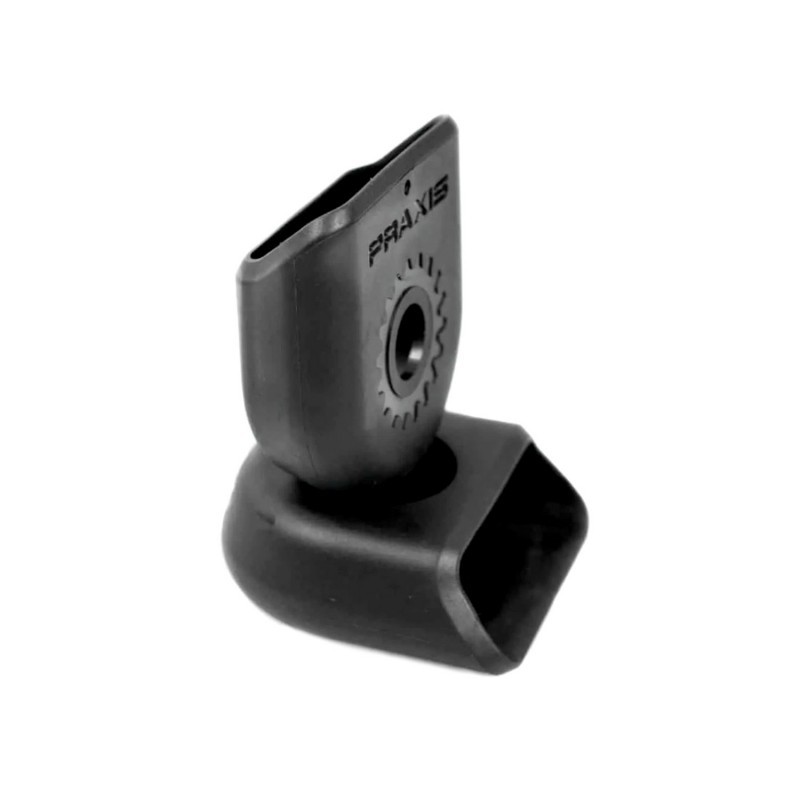 PRAXIS Carbon crank protector BOOT FOR G2-GIRDER CARB | G2 LYFT ETOR ECRANK 850033390094