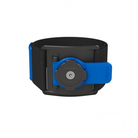 QUAD LOCK Brazalete deportivo para sujetar telefono movil SPORTS ARMBAND 9348943000826