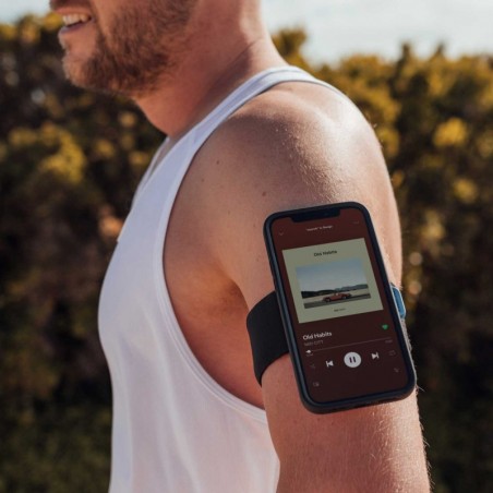 QUAD LOCK Sports armband to hold mobile phone 9348943000826
