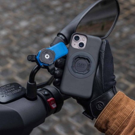 QUAD LOCK Rearview mirror support rod V2 9348943021357