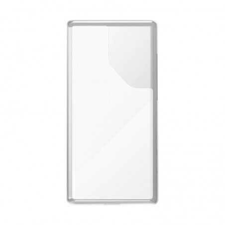 QUAD LOCK Funda impermeable magnética para teléfono MAG PONCHO SAMSUNG GALAXY S22 ULTRA 9348943024730