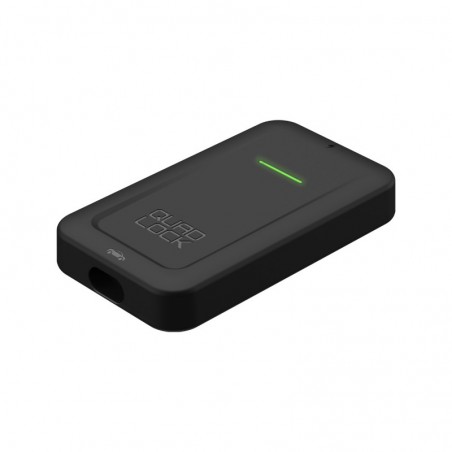 QUAD LOCK Adaptador inalámbrico WIRELESS CARPLAY ADAPTOR 9348943024754