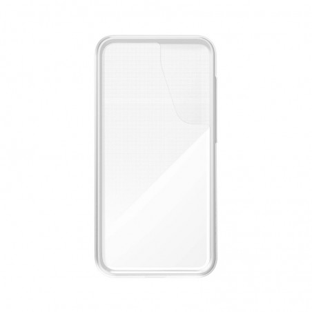 QUAD LOCK Funda impermeable magnética para teléfono MAG PONCHO SAMSUNG GALAXY S23+ 9348943050944