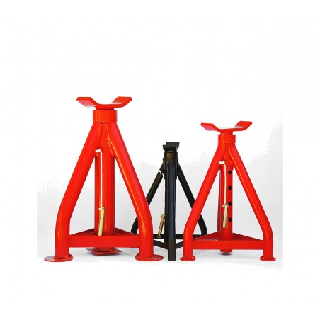 CLM SCOOT Caballete borriqueta sujetar coche C-T/400 15TM 2802341