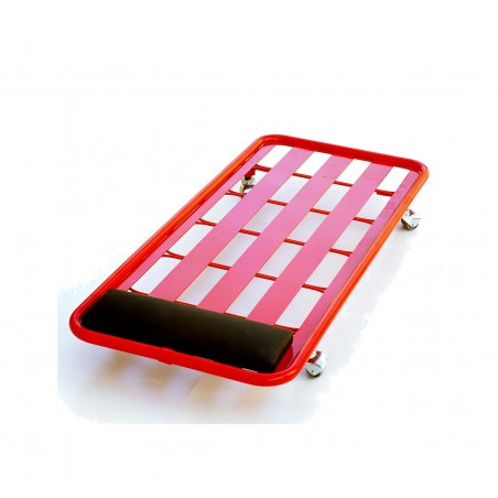 CLM SCOOT Camilla taller con ruedas C-M-LL/R 3002032