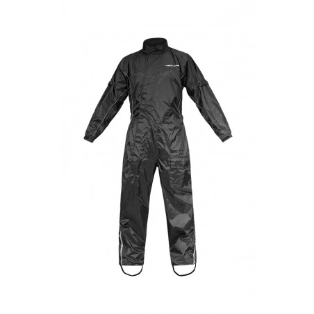 waterproof rain suit stream