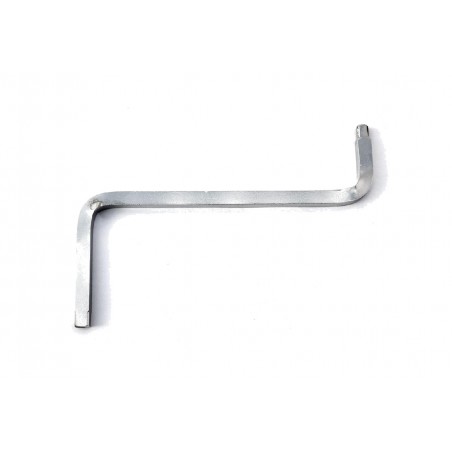 llave carter doble ll-c/8 -10-e