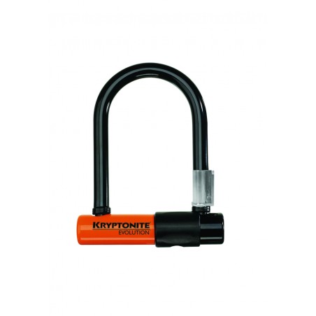 anti-theft u-shaped padlock evolution mini u-lock (83x140)